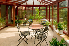 Walnut Grove conservatory quotes