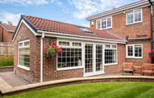 Walnut Grove house extension leads